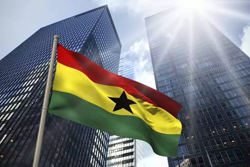 Ghana turns to IMF for bailout
