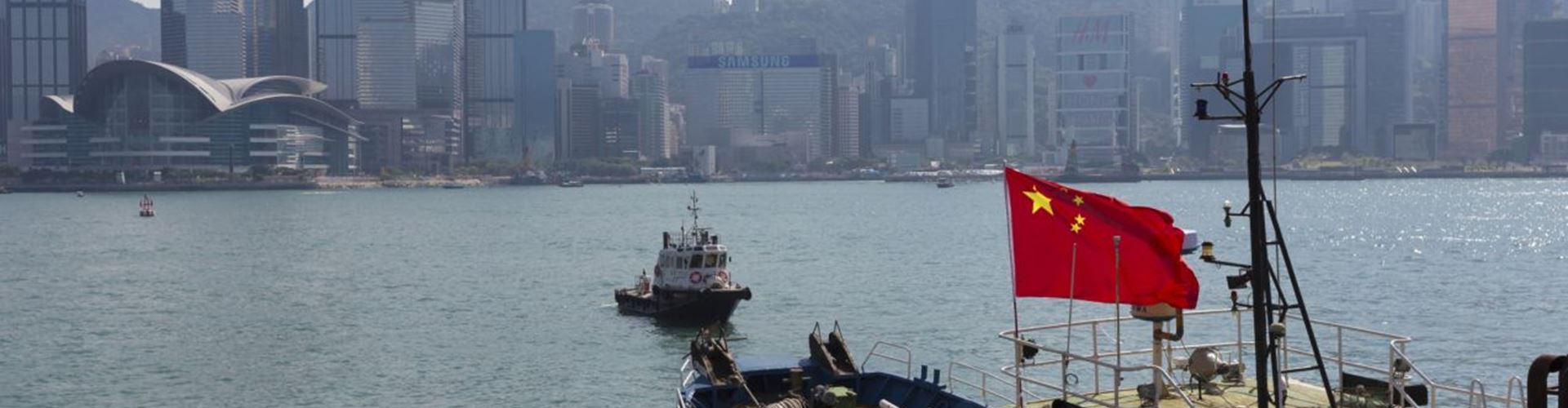 Record trade surplus for China