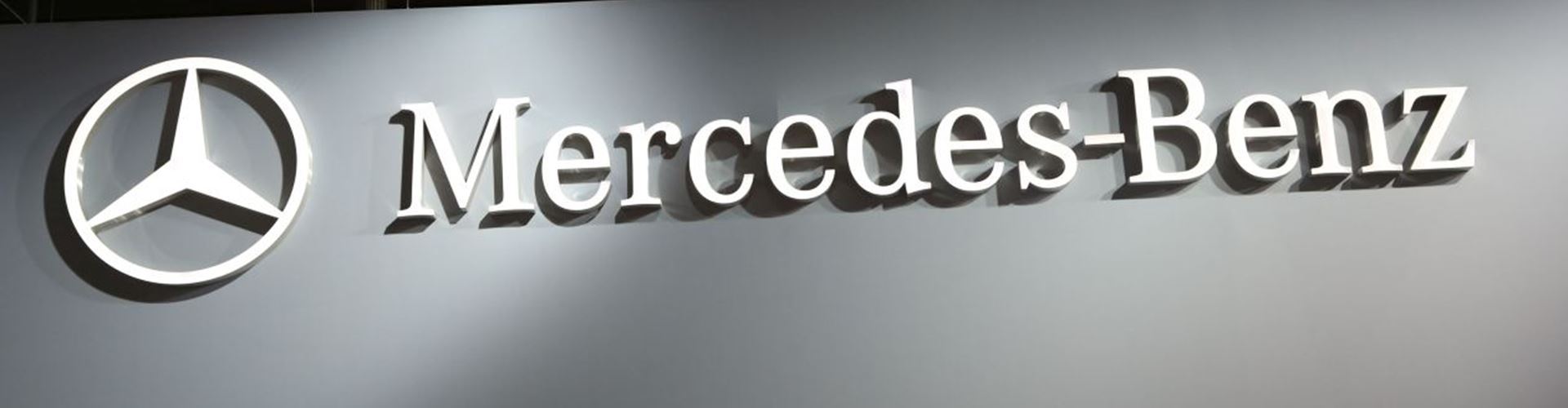 Mercedes-Benz accused in China price-fix probe
