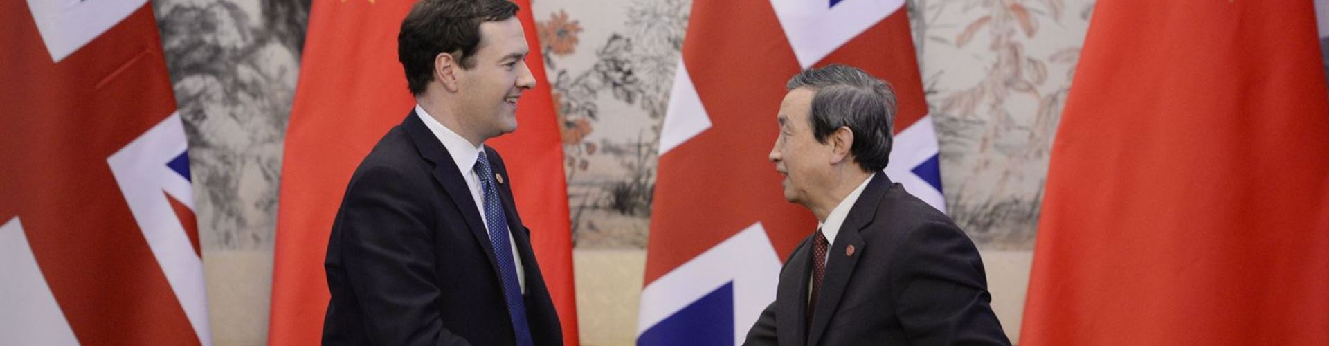 UK signs more China trade deals