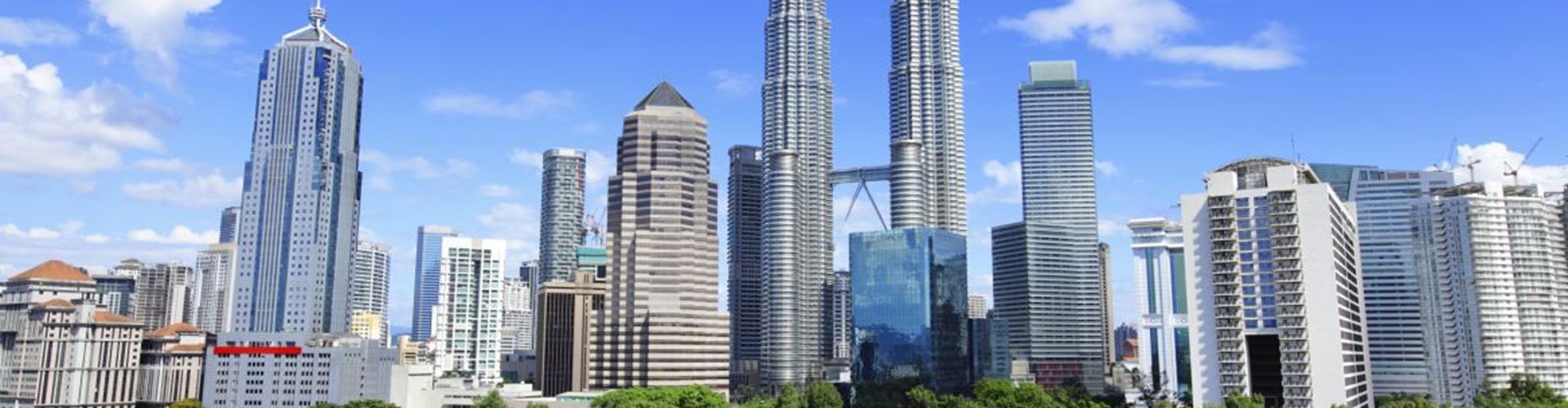 Malaysia growth fastest in Asia-Pacific after China