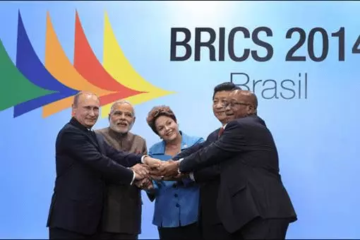 BRICS Bank