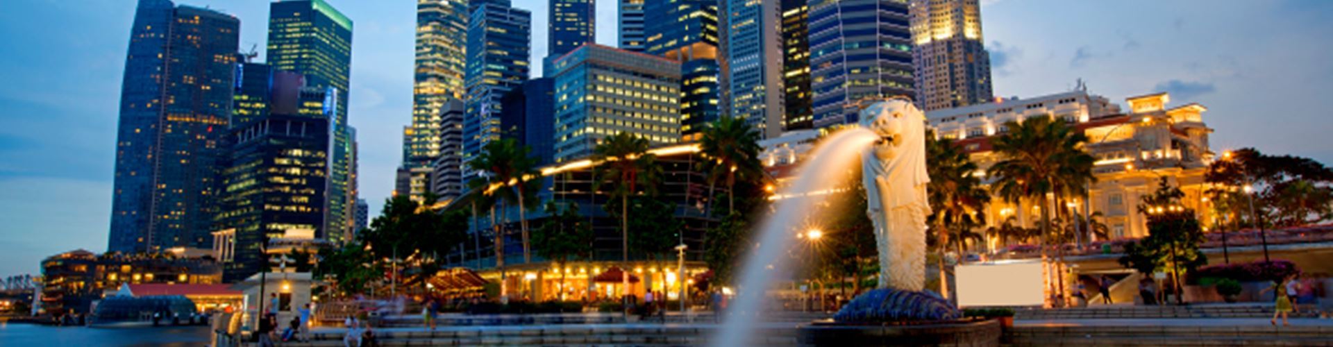 Singapore tops list of world’s best places to do business