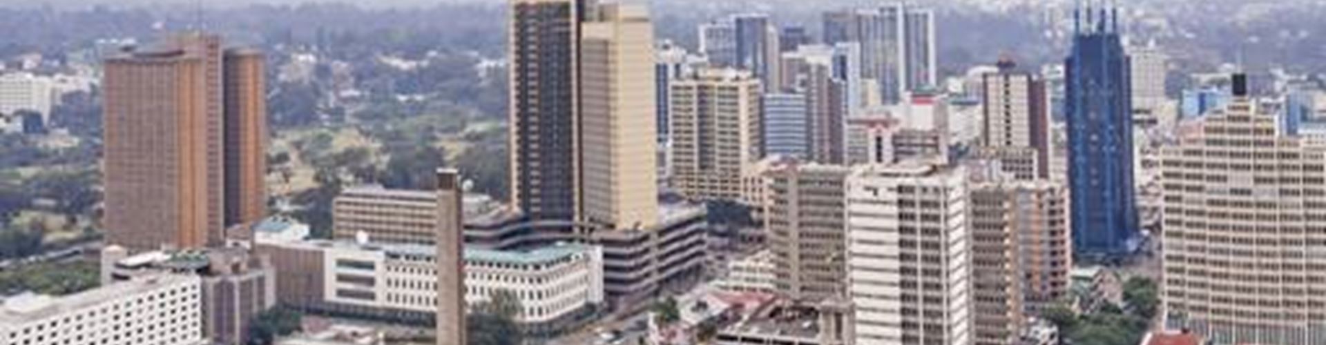 Kenya aims for African record $2 billion bond sale