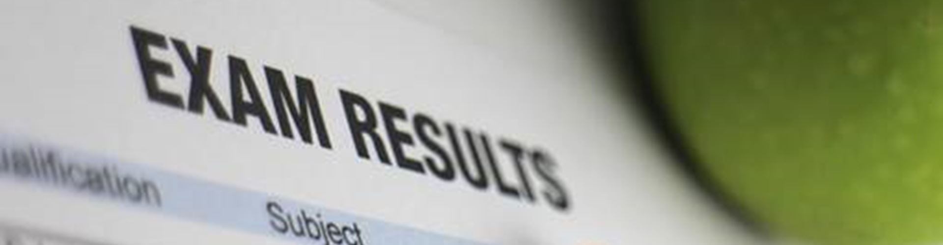 A-level results see drop in top grades but more university places