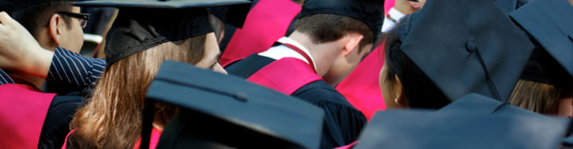 Graduates look for more than salary, EY research says