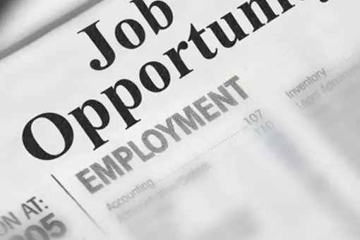 New data points to further job