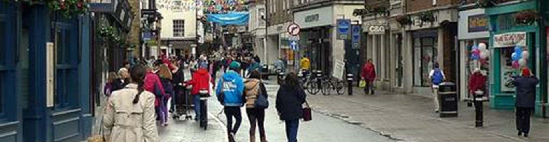 British Education Could Learn From Retail