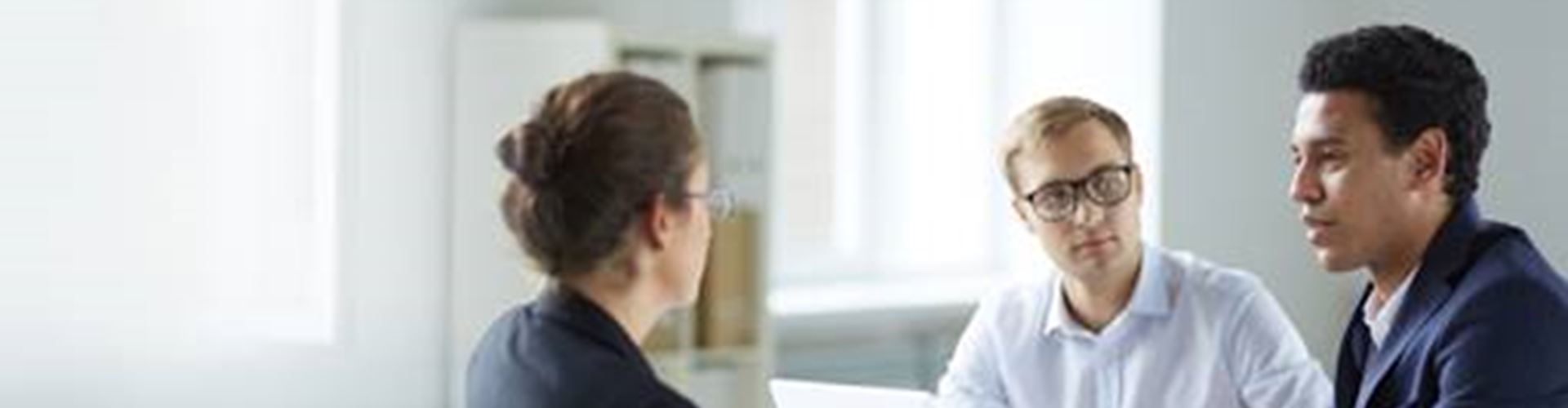 Most desirable jobs in the finance sector in 2016 revealed