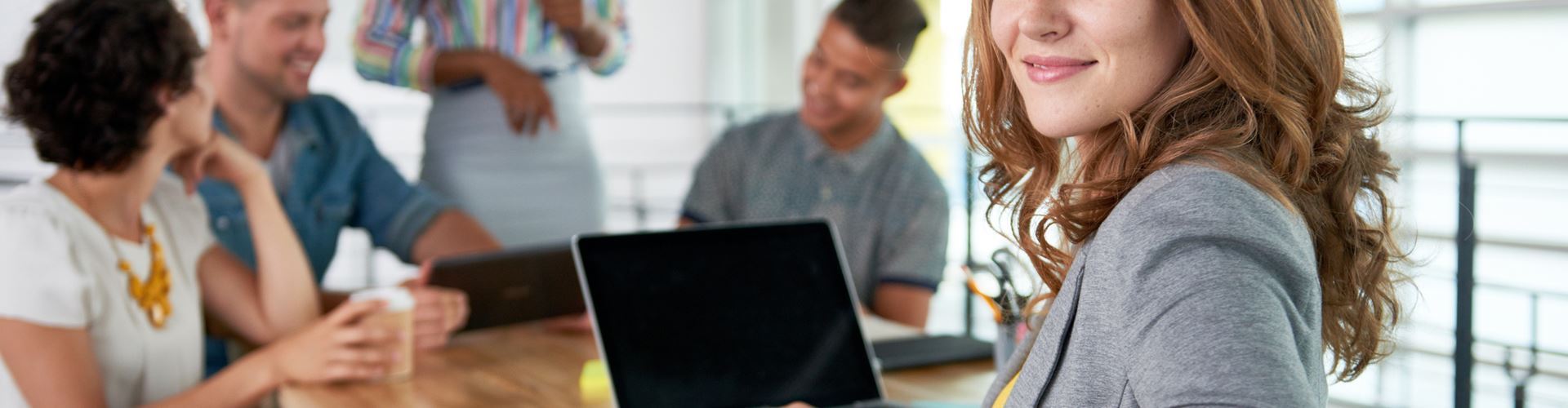 People in a “career” feel happier, research shows