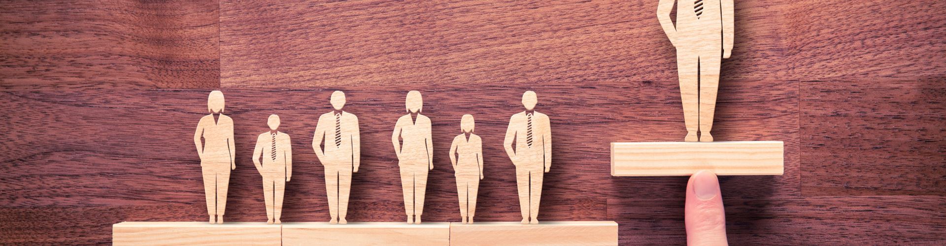 Research reveals desirable qualities employers look for when recruiting