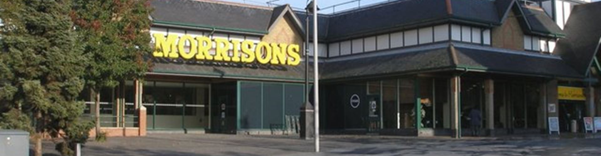 “The Secret Millionaire” Mike Greene behind Morrisons stores takeover