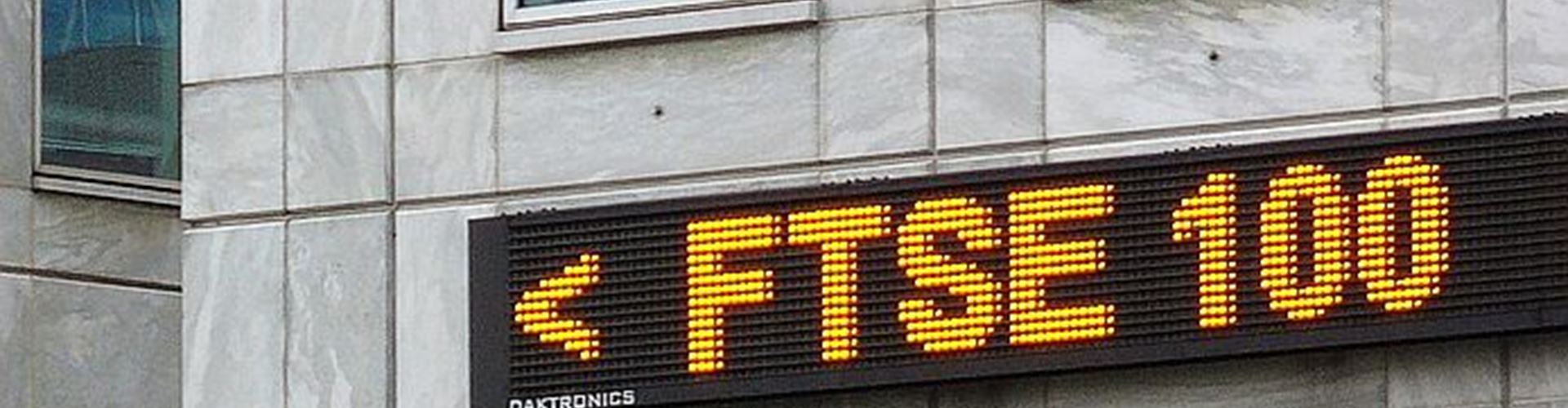 FTSE 100 sets aside £1.7 billion for tax litigation