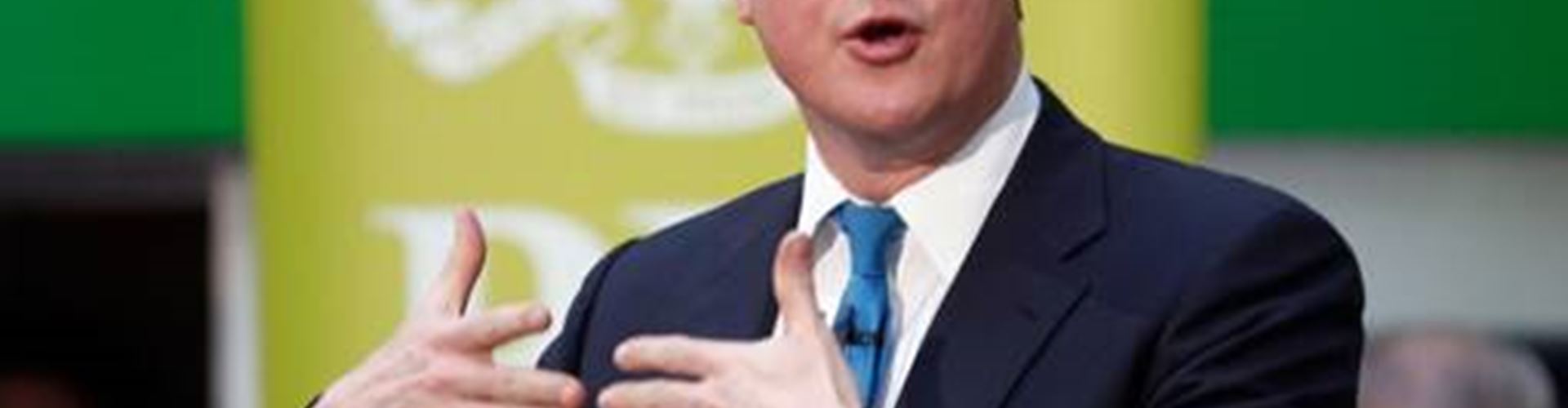 PM Cameron looks to boost Asia trade as UK economy gains momentum