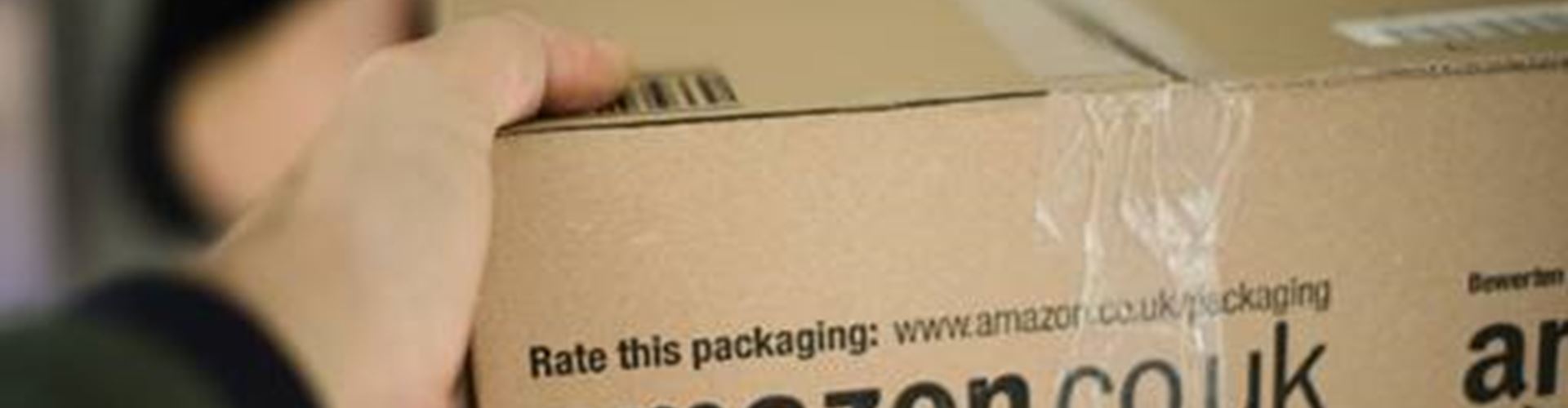 Amazon overtakes Walmart to become biggest in US retail market