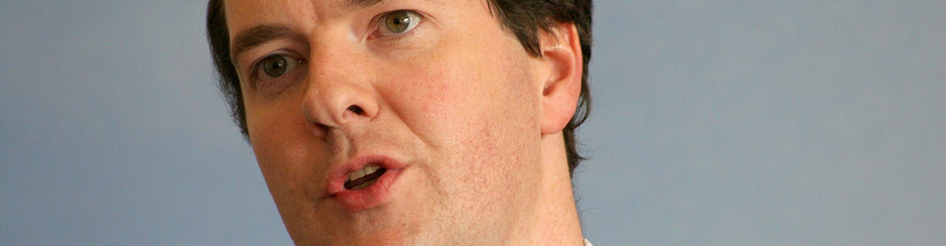 New national living wage tops Osborne's Budget announcement