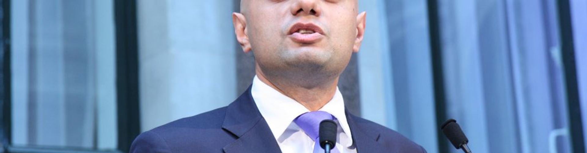 Sajid Javid plans to cut red tape by £10 billion