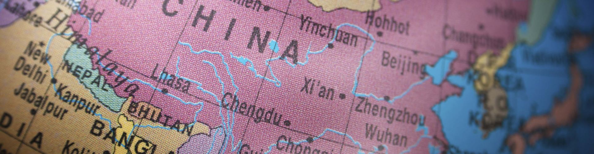China rate cut indicates economic slowdown