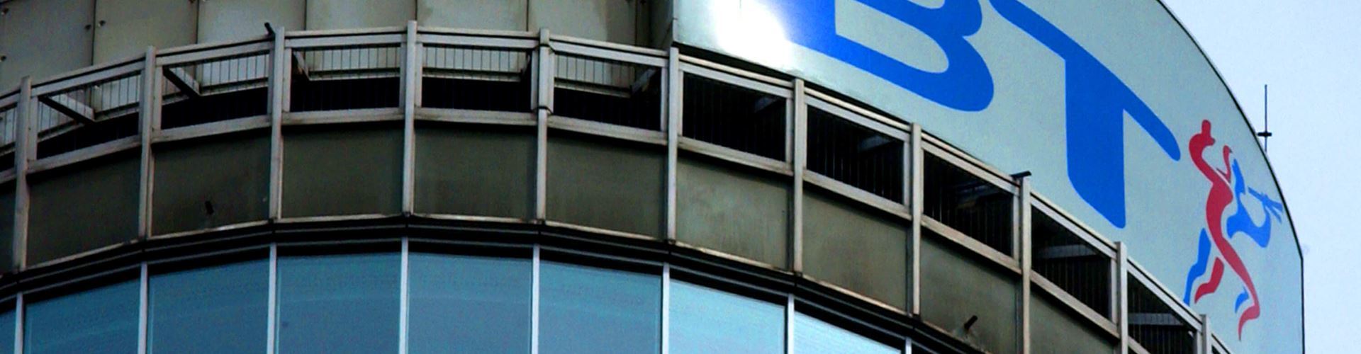 Broadband growth drives BT Group profits