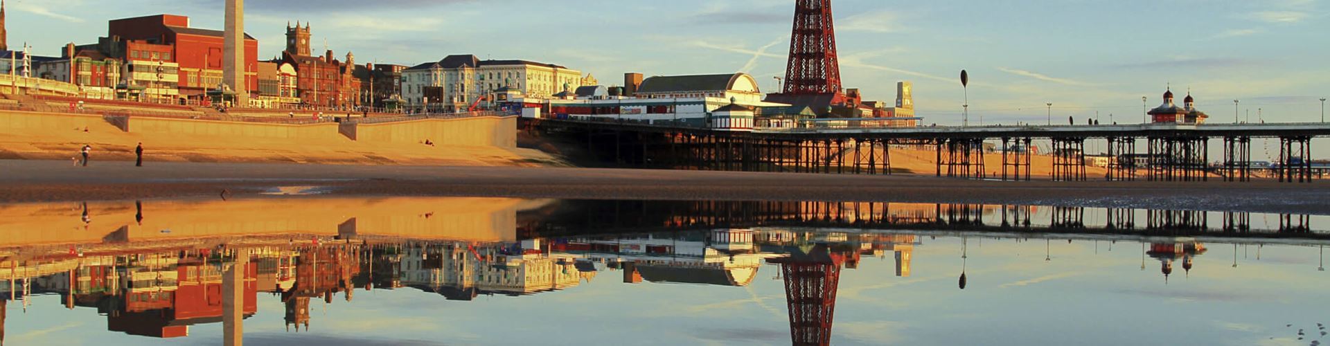 £10 million funding to boost tourism in the North of England