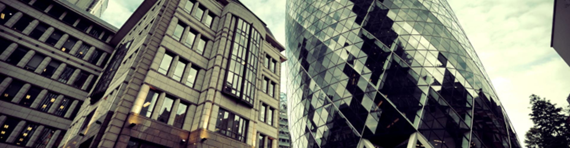 City of London well placed to boost fast-growing markets, claims study