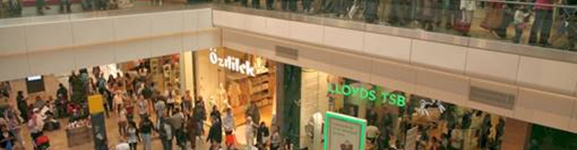 CBI reports UK retail sales growth strongest since 1988