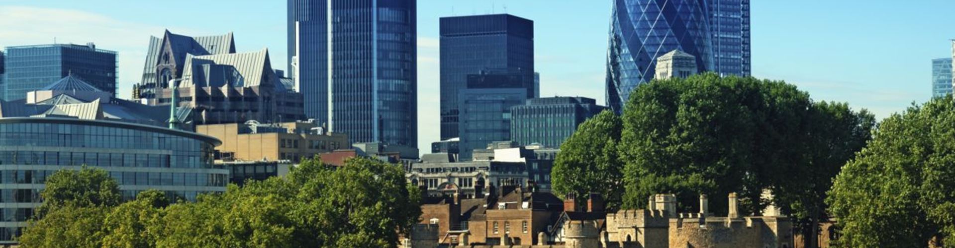 Finance to lead City of London hiring spree