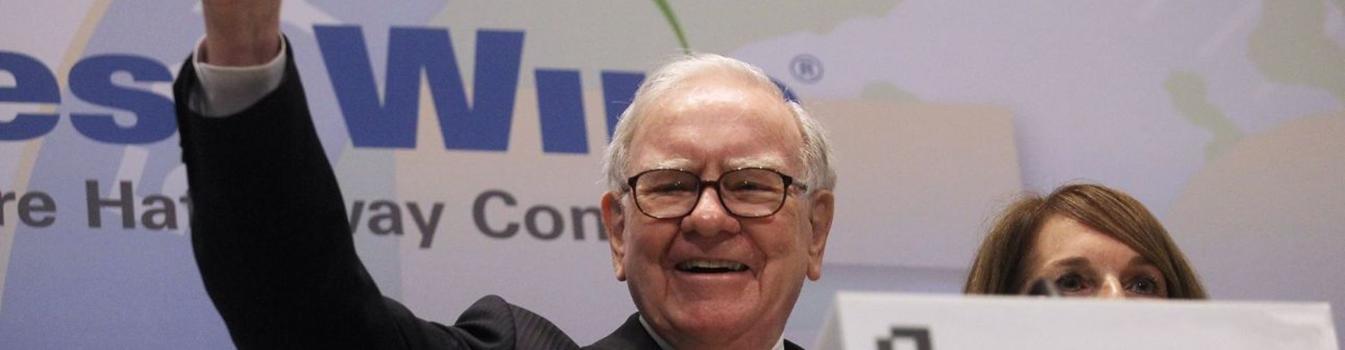 Warren Buffett’s Berkshire Hathaway stock price exceeds $200,000 per share