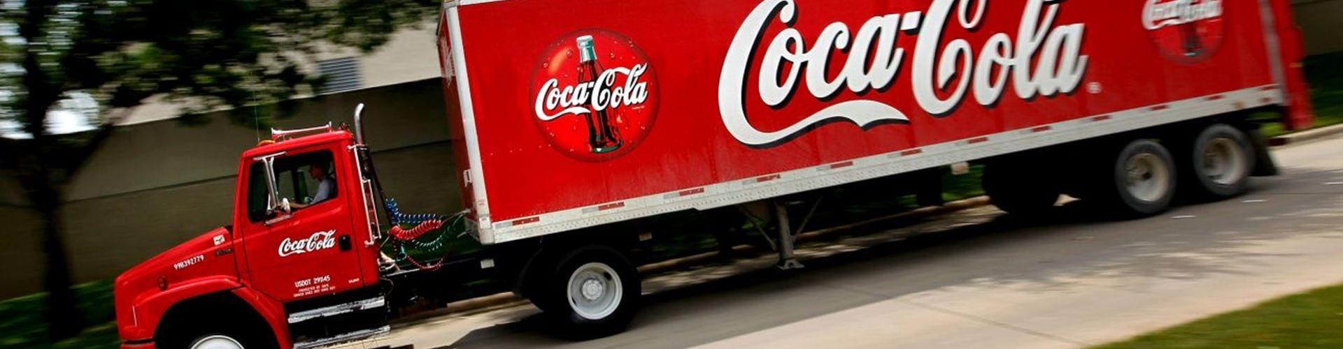 Coca-Cola buys Monster stake for over $2 billion