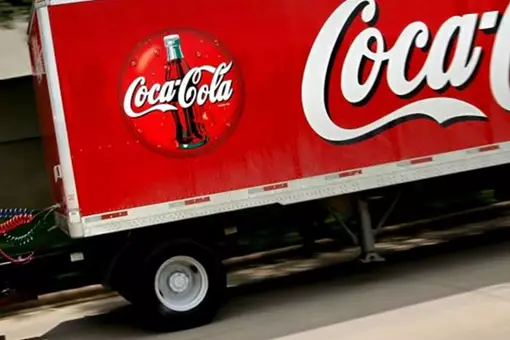 Coca-Cola buys Monster stake