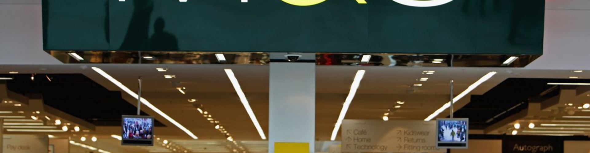 M&S branches out to Nordic countries