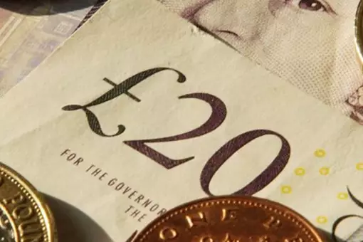 UK minimum wage rise