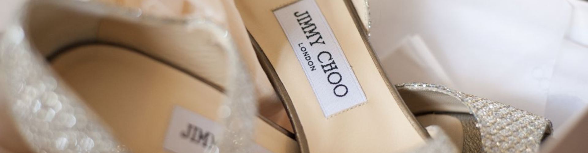 Jimmy Choo IPO could value luxury shoe maker at $1.1 billion