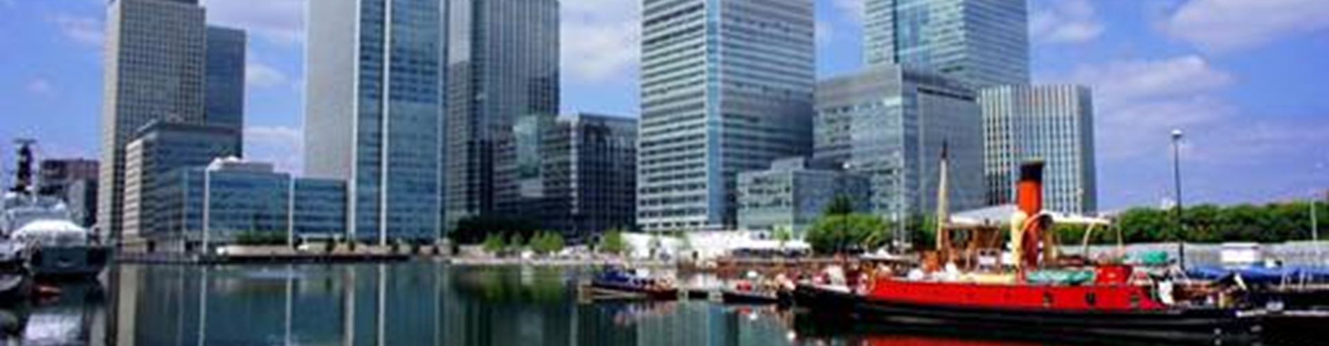 Record foreign investment pours into UK