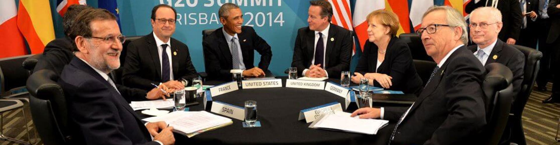 G20: world leaders back 800 measures for global economic growth