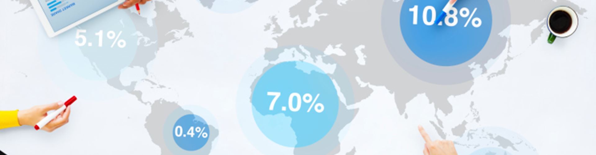 SMEs optimistic about international trade next year