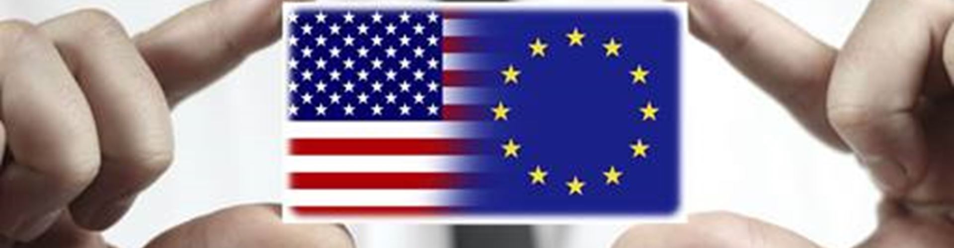 EU and US restart talks for transatlantic trade deal