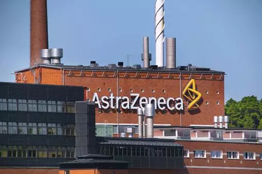 AstraZeneca rejects final offer