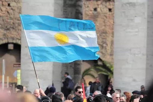 Argentina plans to repay Paris Club debt