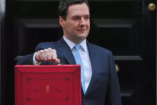 UK Budget 2014