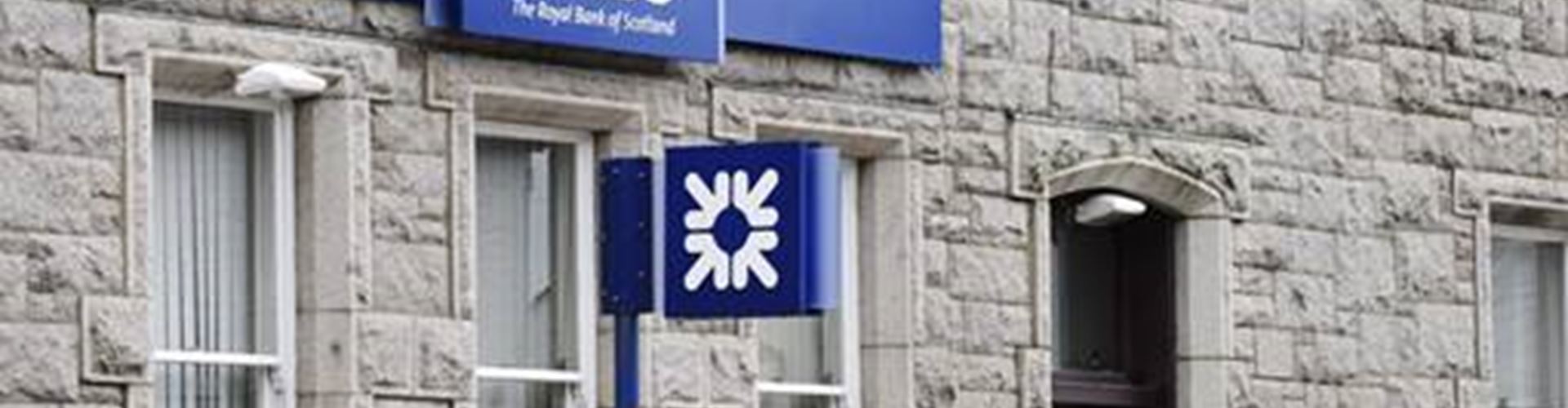 RBS to Shut 44 Branches in the UK Down