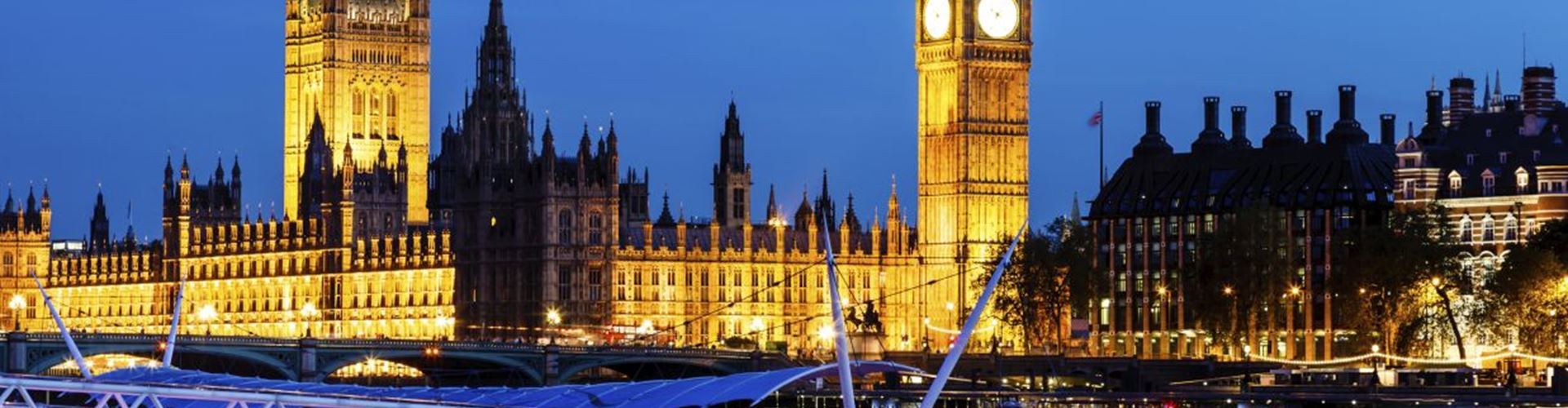 London Top Choice for European Businesses