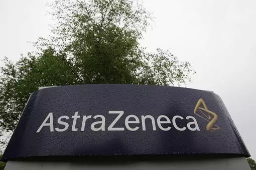 AstraZeneca acquisition