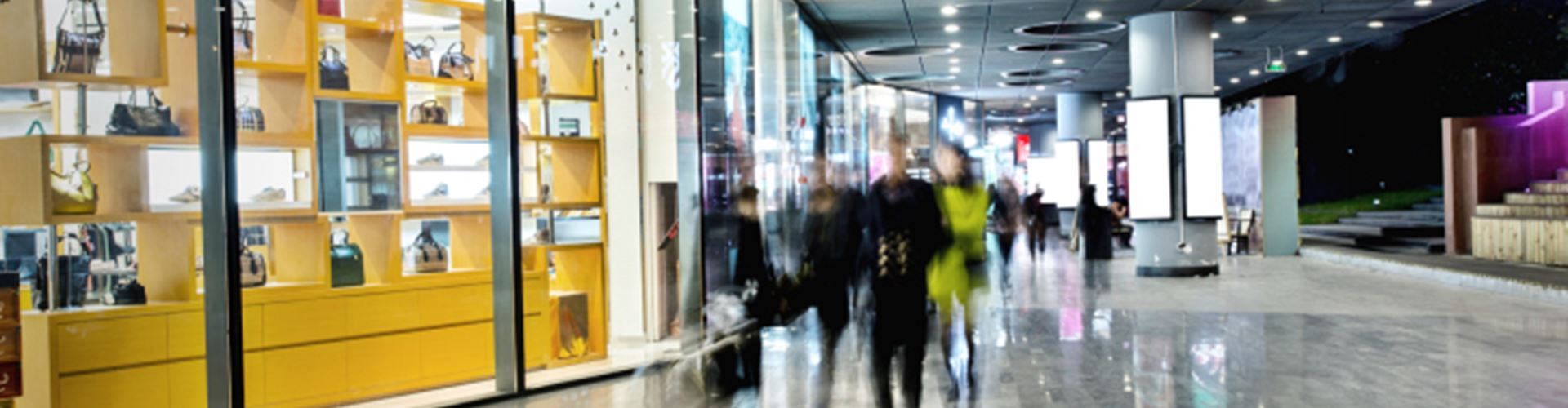 BRC-KPMG monitor data reveals flat December retail figures