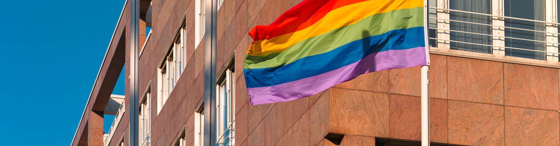 Three Big Four firms praised for being LGBT-friendly