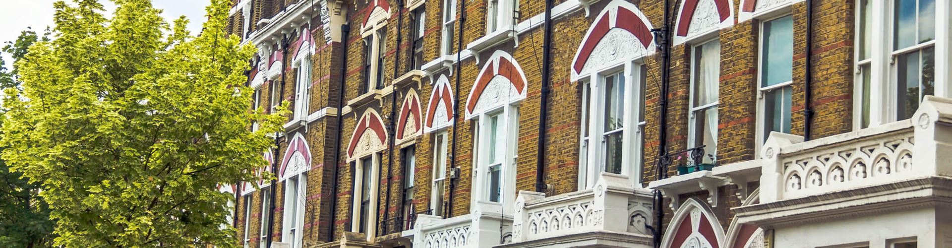 London rent concern for young professionals