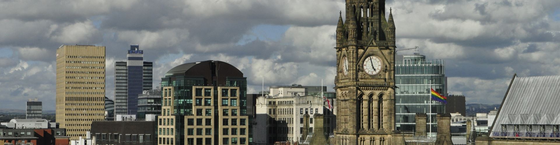Manchester received over £136m in European funding, says research