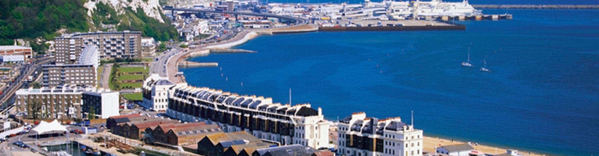 £90 million to be spent on UK’s coastal businesses