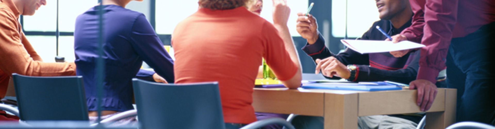 New finance programme launched for small charities