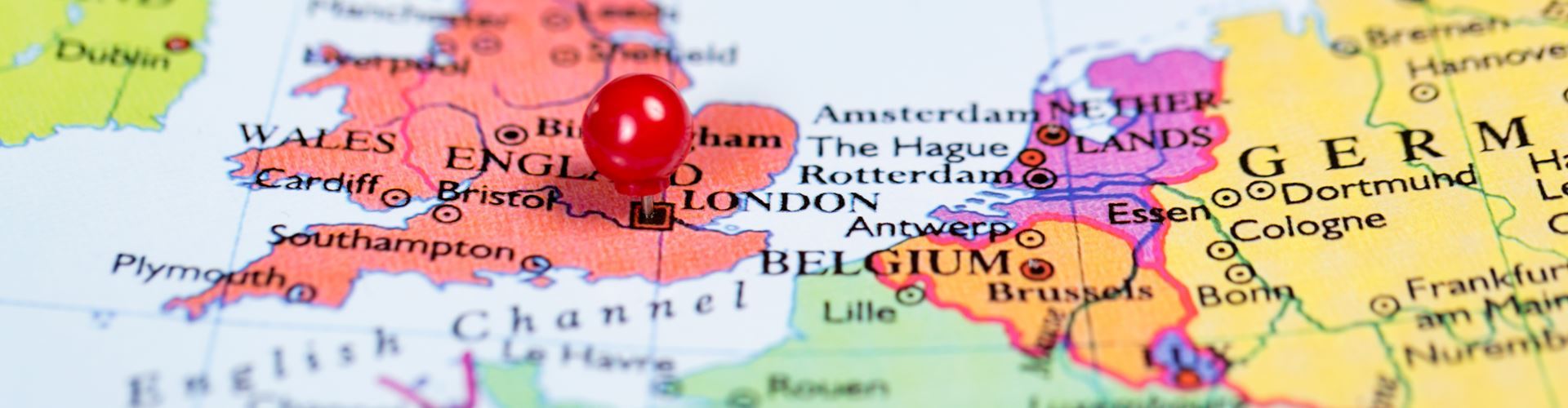 UK named one of the most attractive places for work